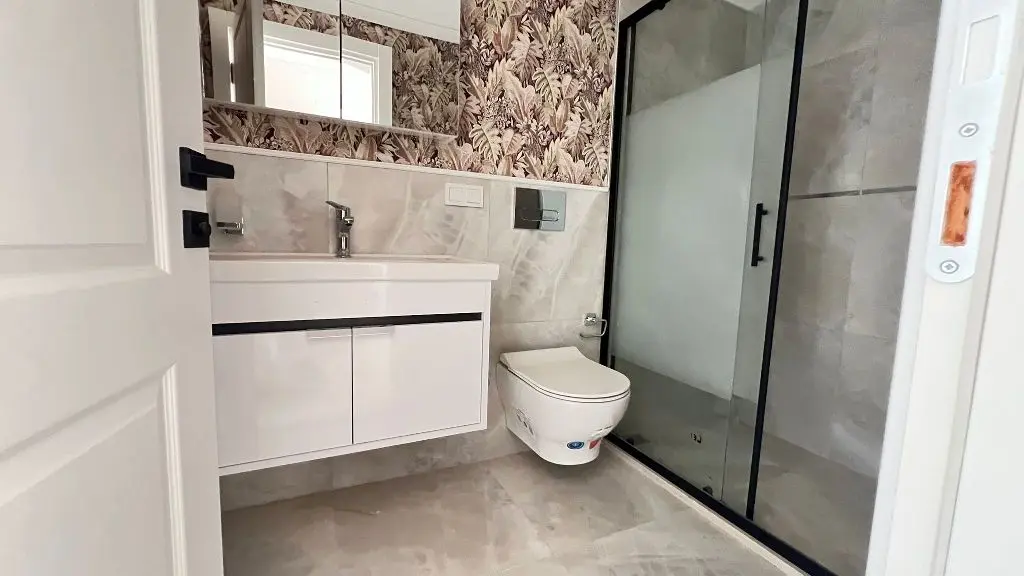 Shower